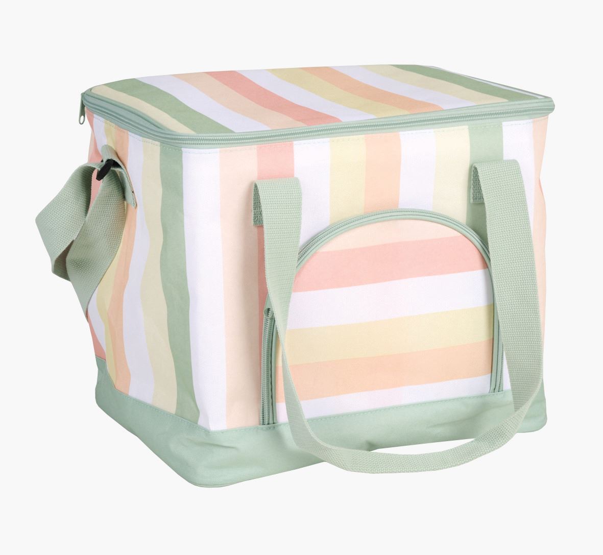 Kylväska rosa - 25x35 cm rosa - 1