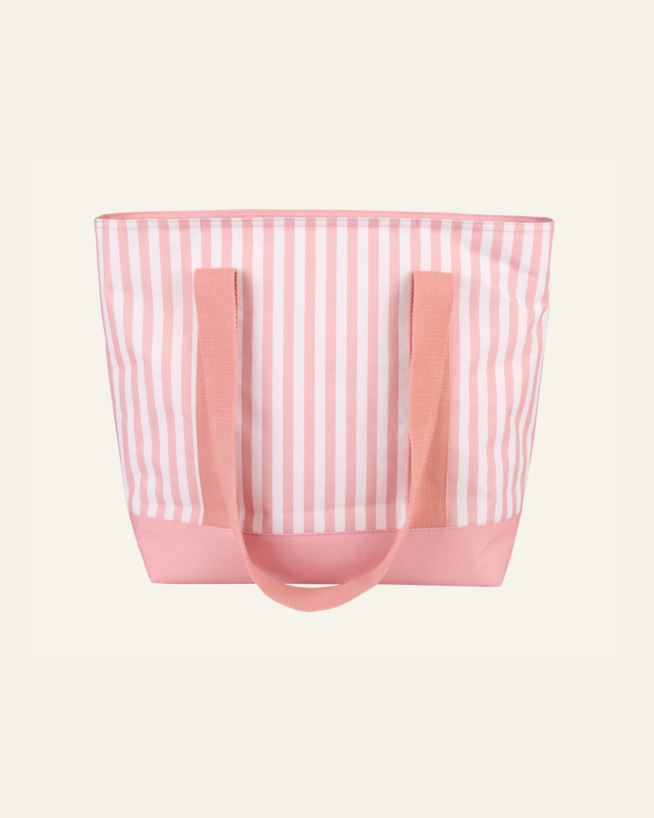 Kylväska 14 l rosa - 42x36 cm rosa - 1