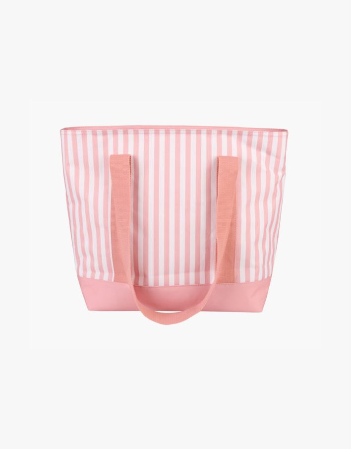 Kylväska 14l rosa - 42x36 cm rosa - 1