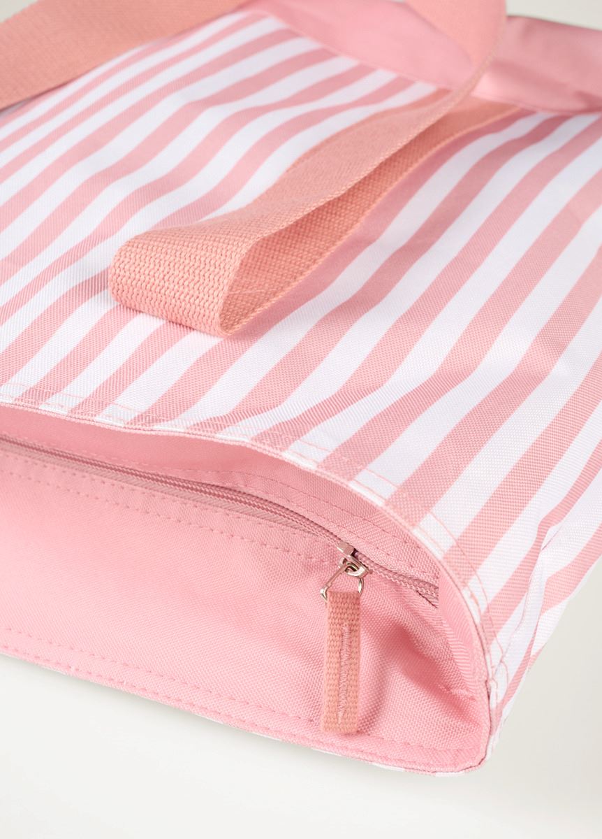 Kylväska 14 l rosa - 2