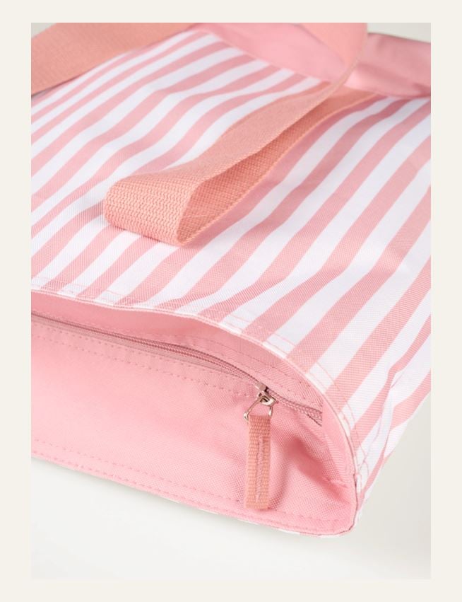 Kylväska 14 l rosa - 2