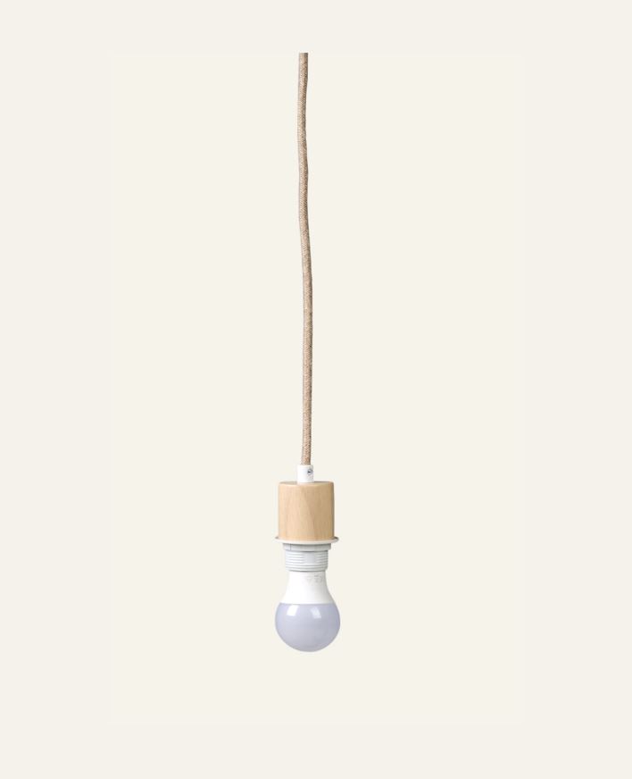 Takpendel multi/vit - 150 cm multi/vit - 1