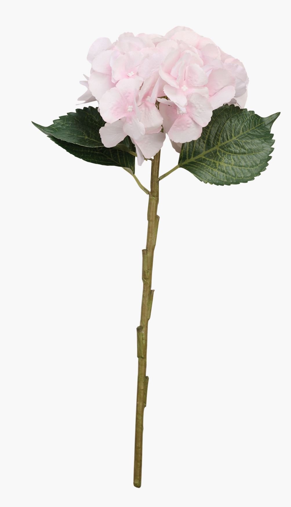 Blommor rosa - 18x18x46 cm rosa - 1