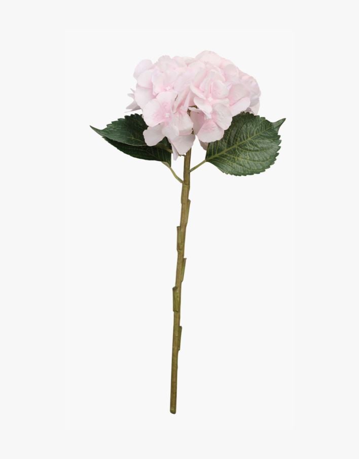 Blommor rosa - 18x18x46 cm rosa - 1