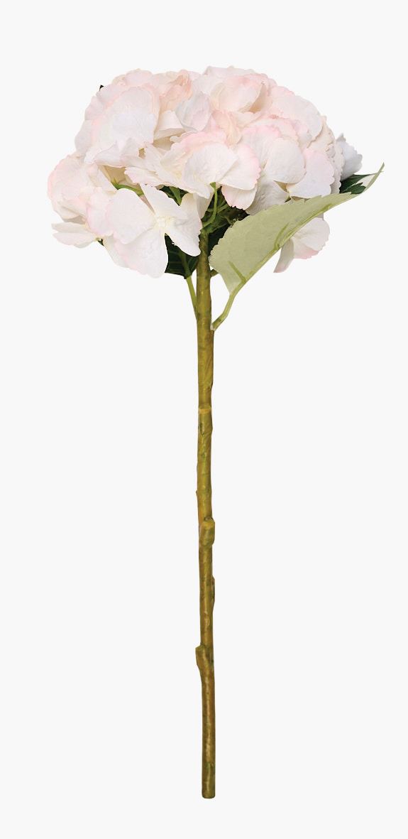 Blommor ljusrosa - 18x18x46 cm ljusrosa - 1