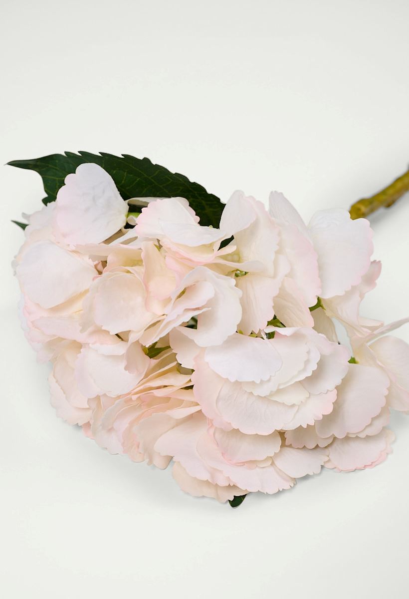 Konstgjord blomma ljusrosa - 2