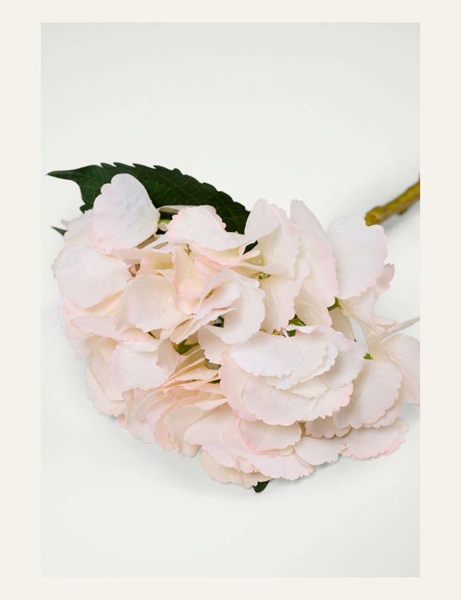 Konstgjord blomma ljusrosa - 2