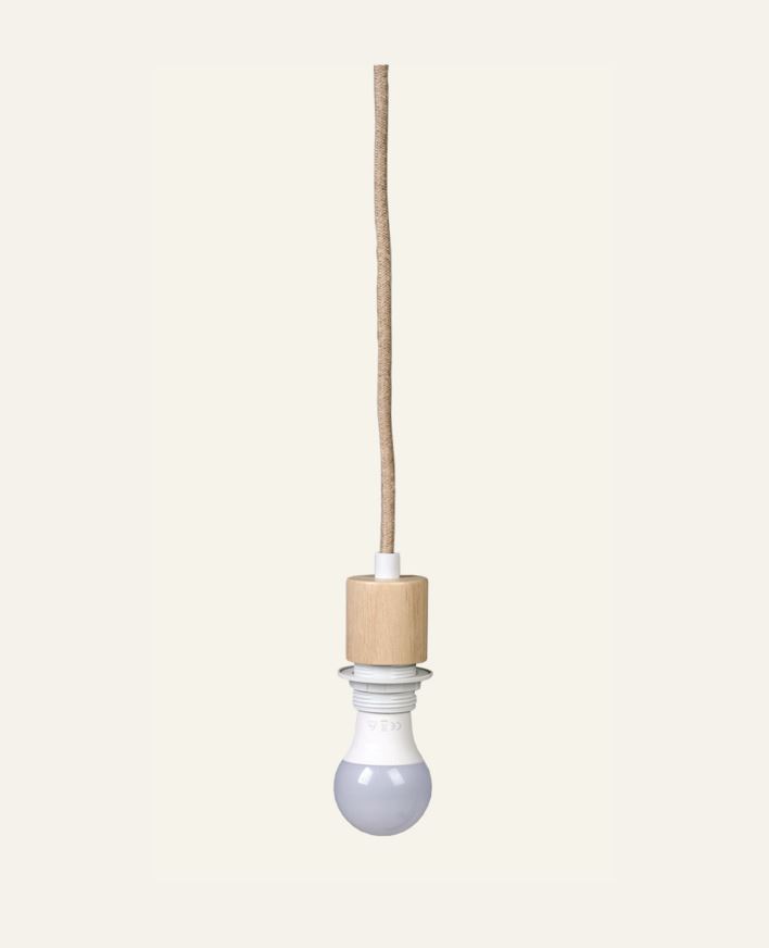 Takpendel multi/vit - 300 cm multi/vit - 1