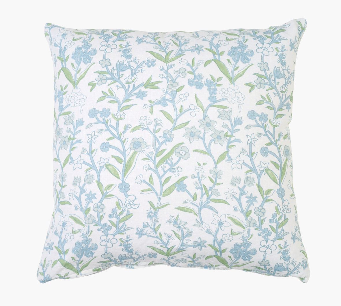 Prydnadskudde multi - 50x50 cm multi - 1