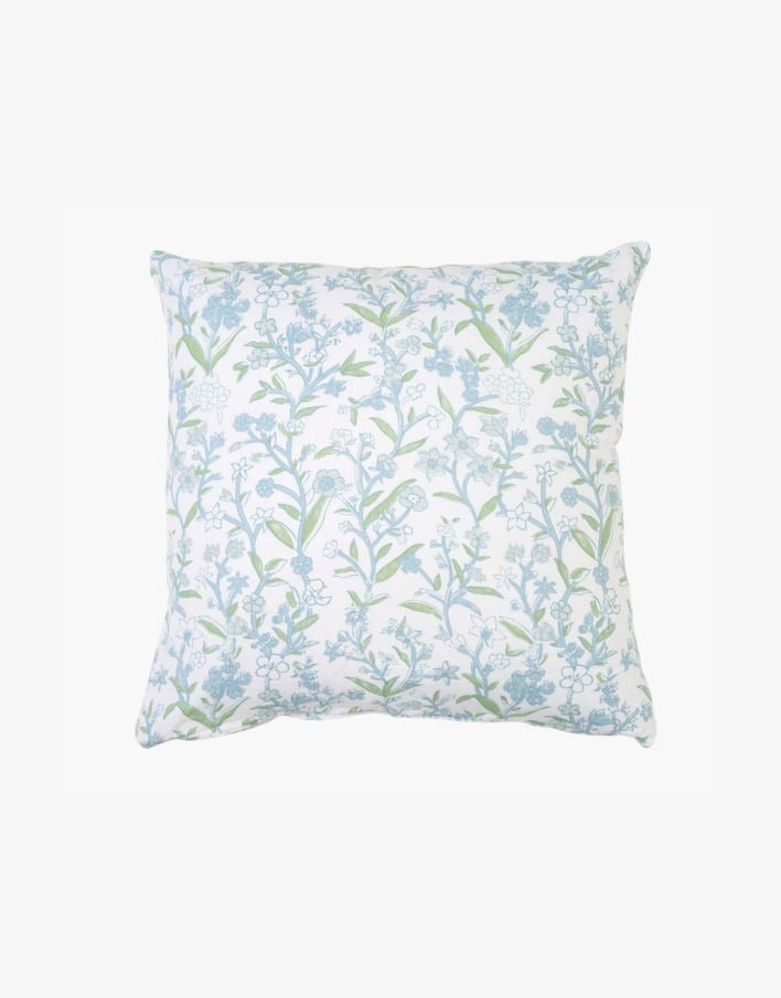 Prydnadskudde multi - 50x50 cm multi - 1