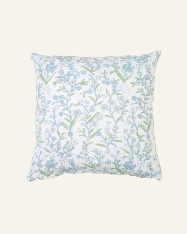 Prydnadskudde multi - 50x50 cm multi - 1