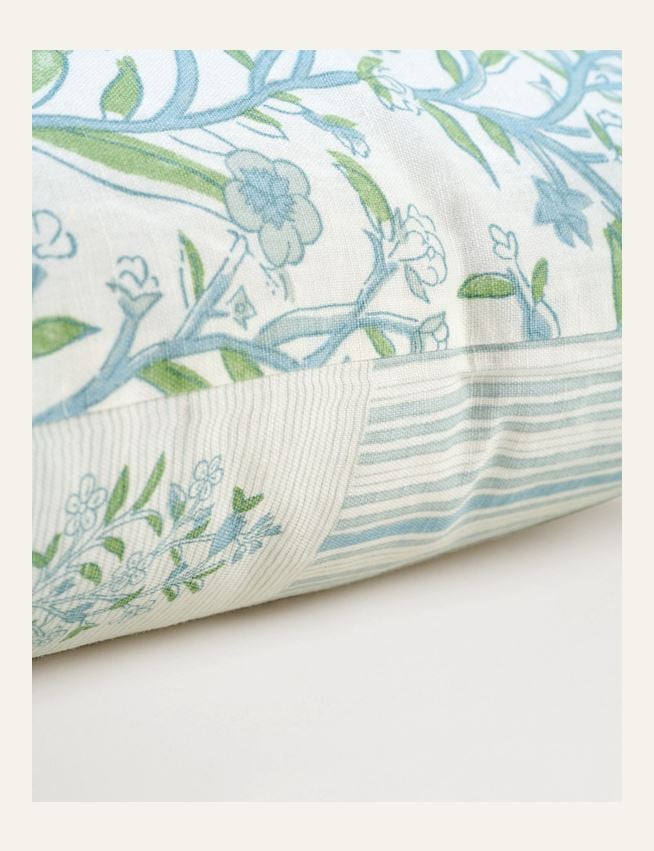 Prydnadskudde multi - 2