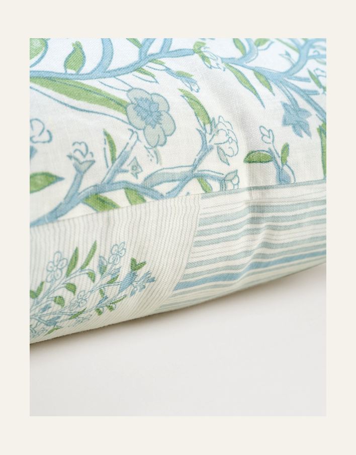 Prydnadskudde multi - 2