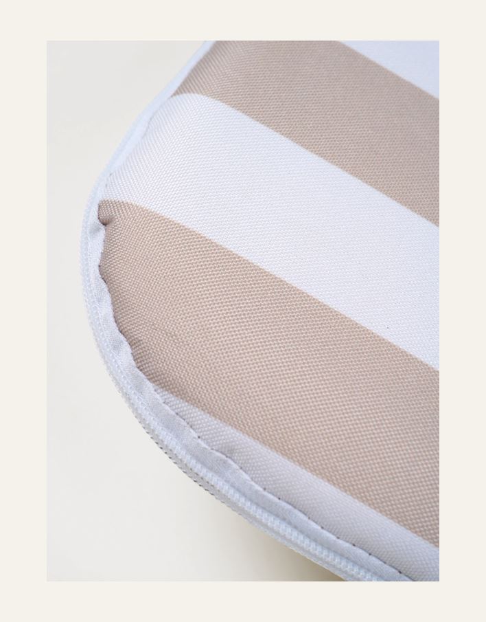 Strandstol beige - 3