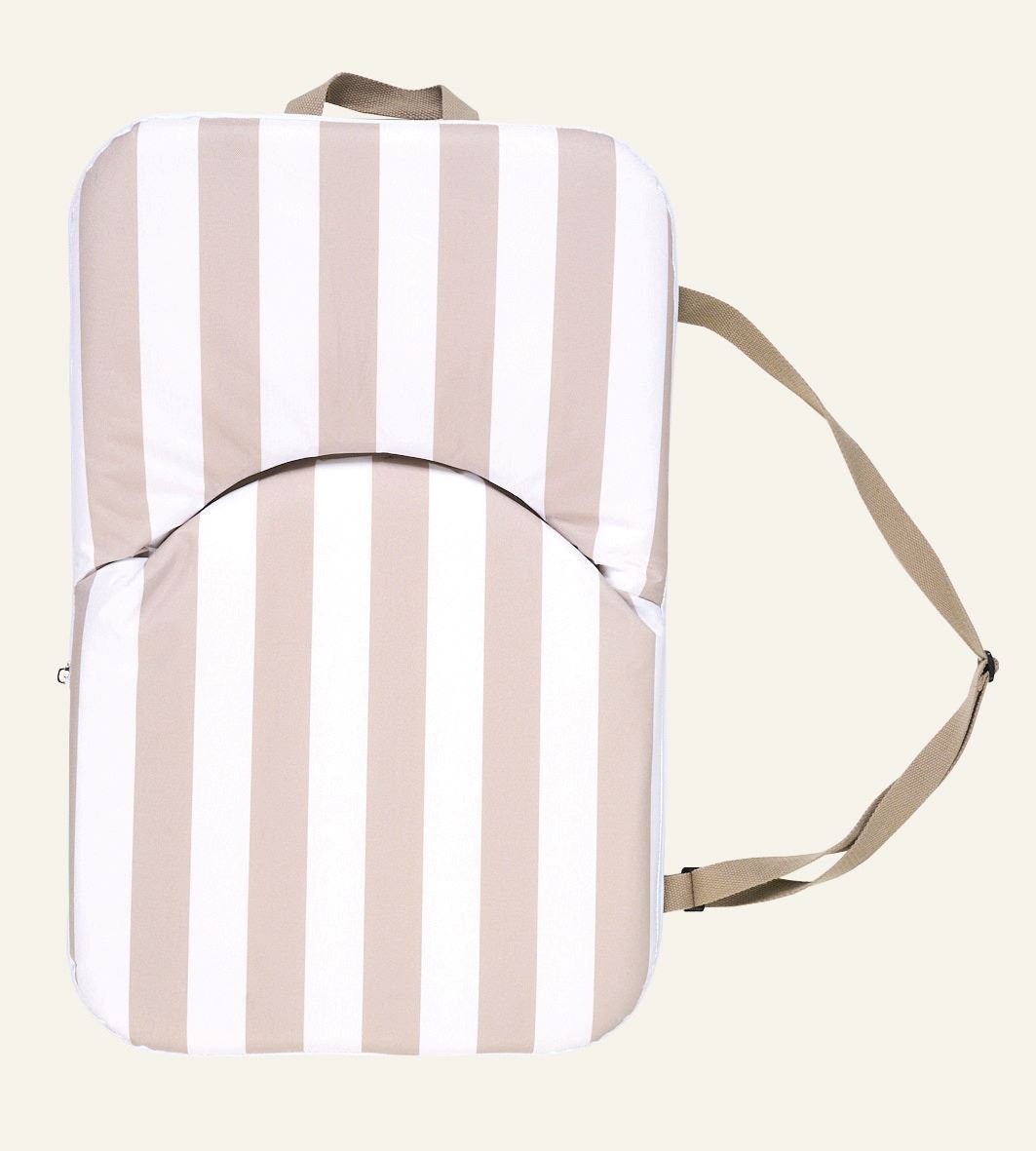 Strandstol beige - 2