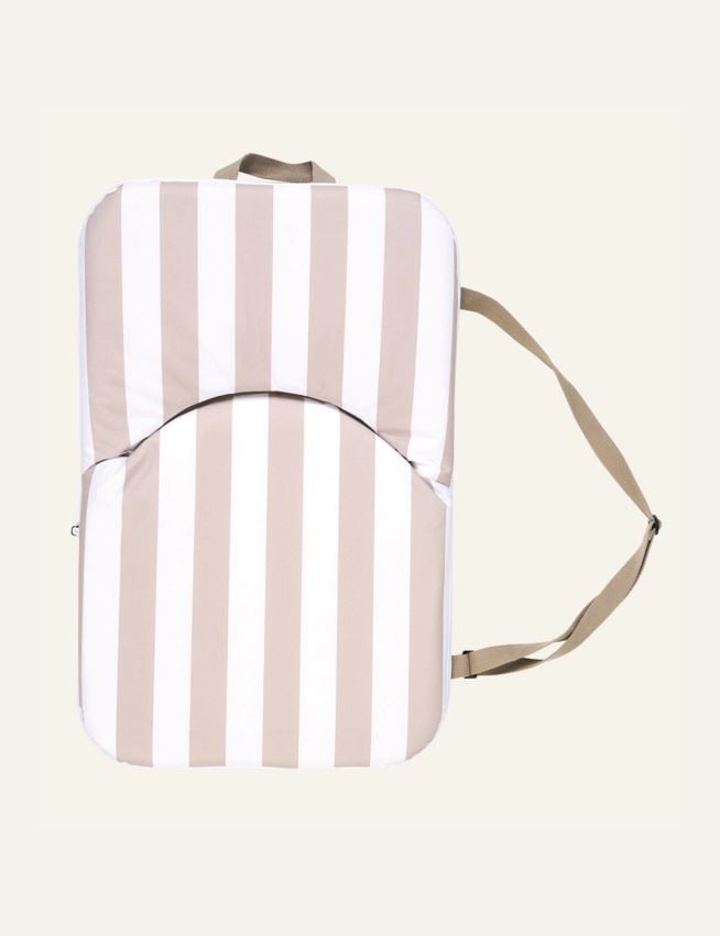 Strandstol beige - 2