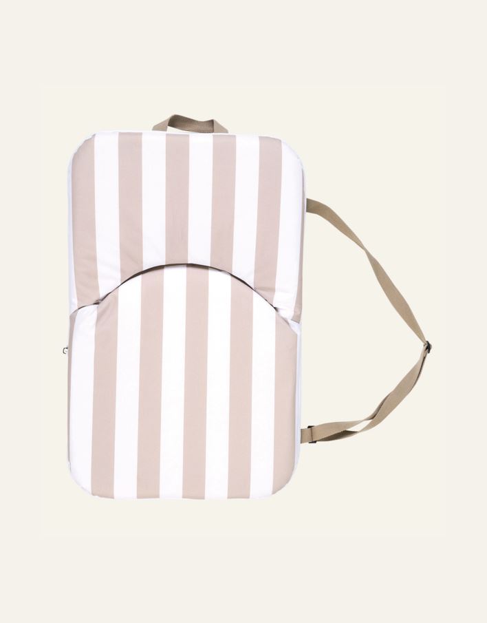 Strandstol beige - 2