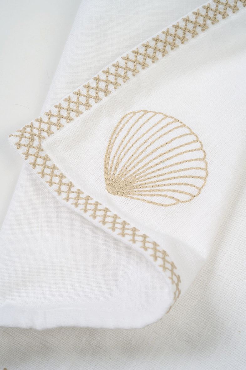 Bordstablett vit - 2