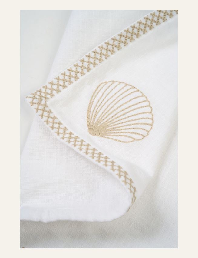 Bordstablett vit - 2