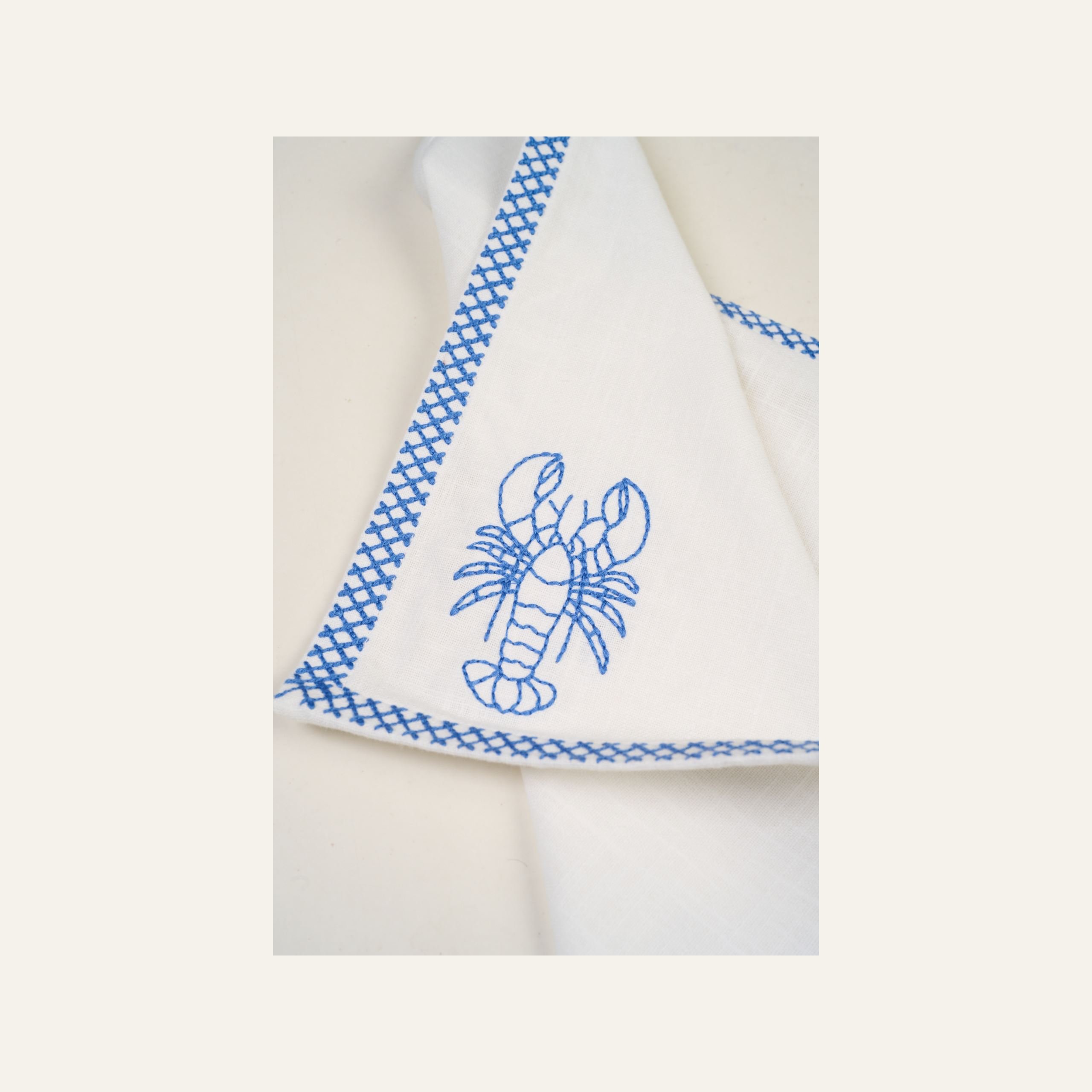 Bordstablett vit - 2