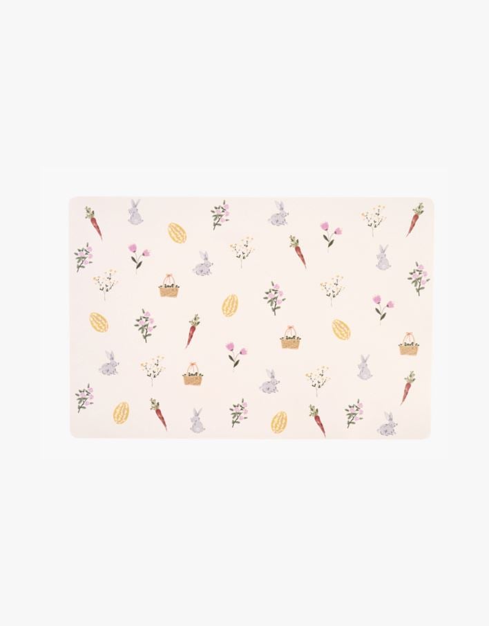 Bordstablett multi - 45x30 cm multi - 1