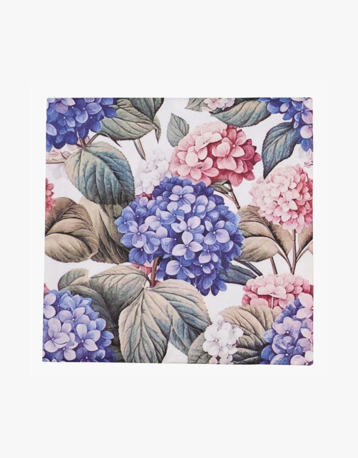 Pappersservetter multi - 33x33 cm multi - 1