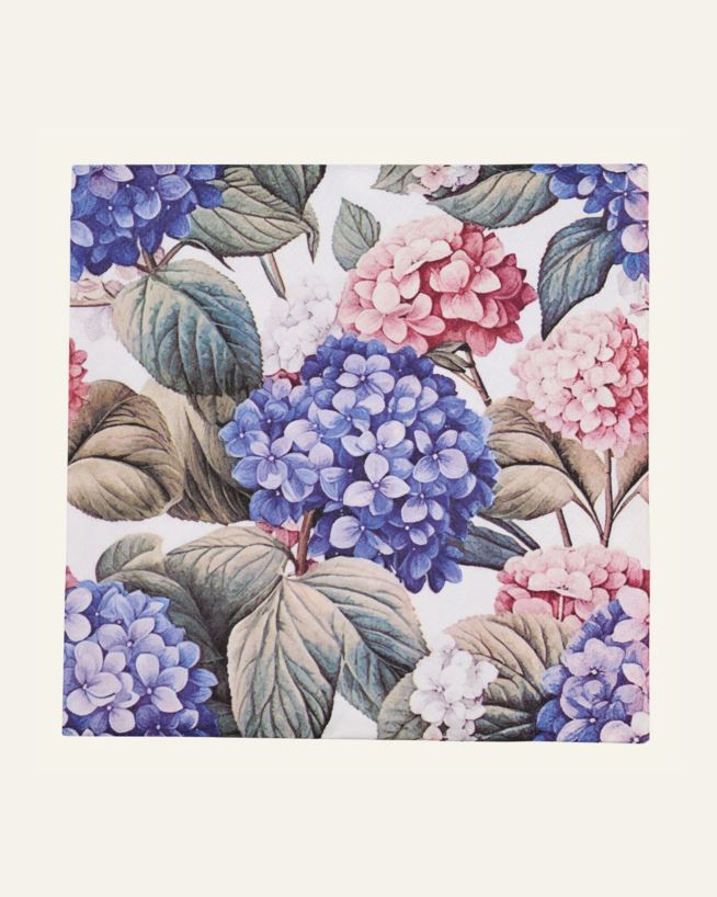 Pappersservetter multi - 33x33 cm multi - 1