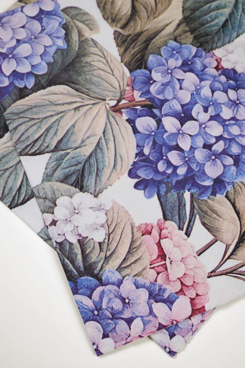 Pappersservetter multi - 2