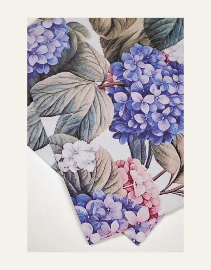 Pappersservetter multi - 2