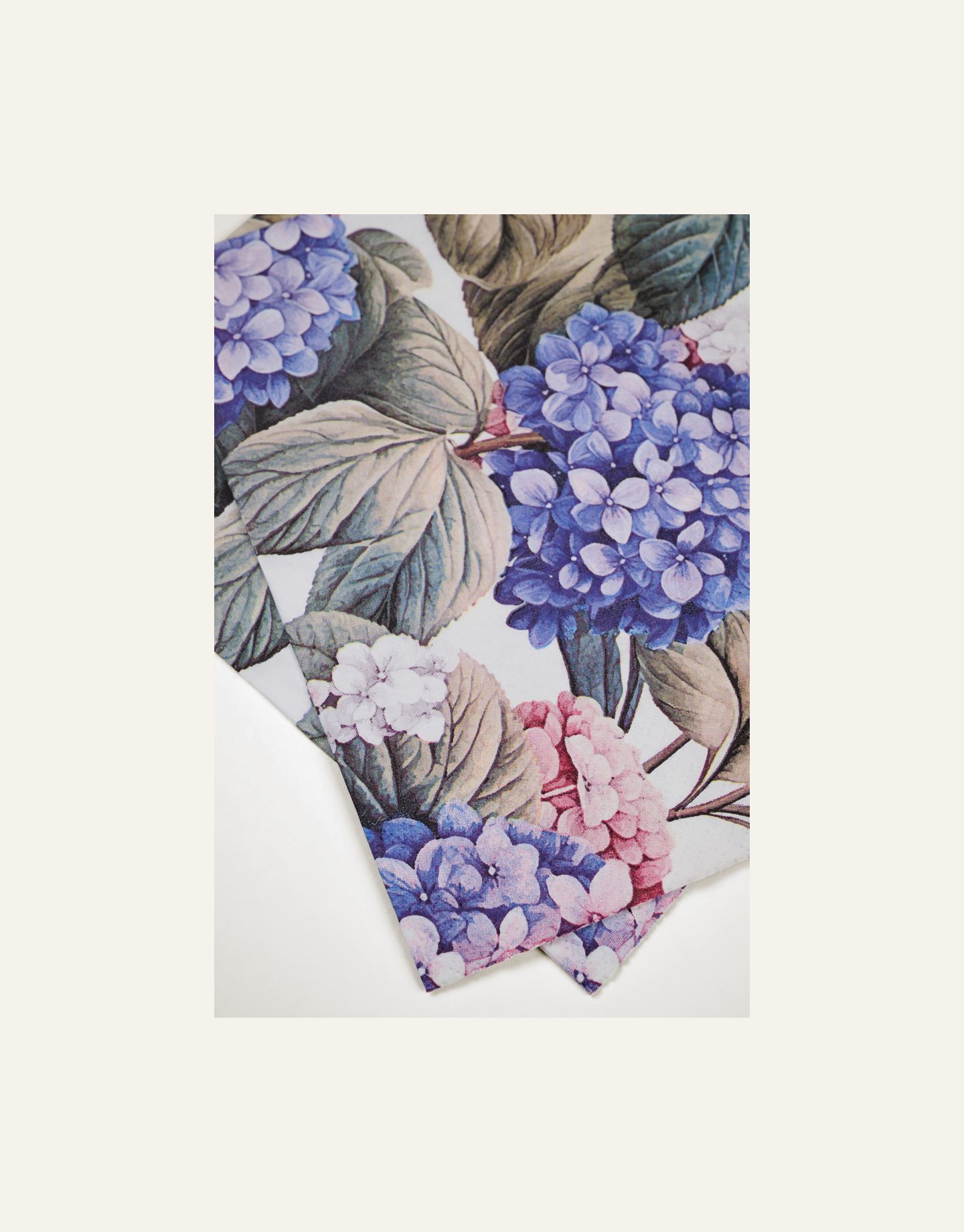 Pappersservetter multi - 2