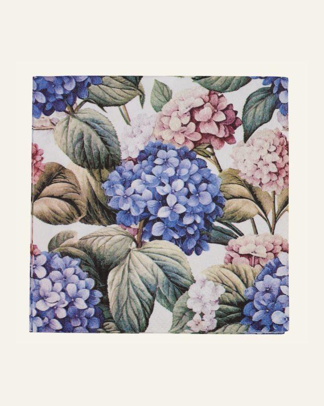 Cocktailservett multi - 25x25 cm multi - 1