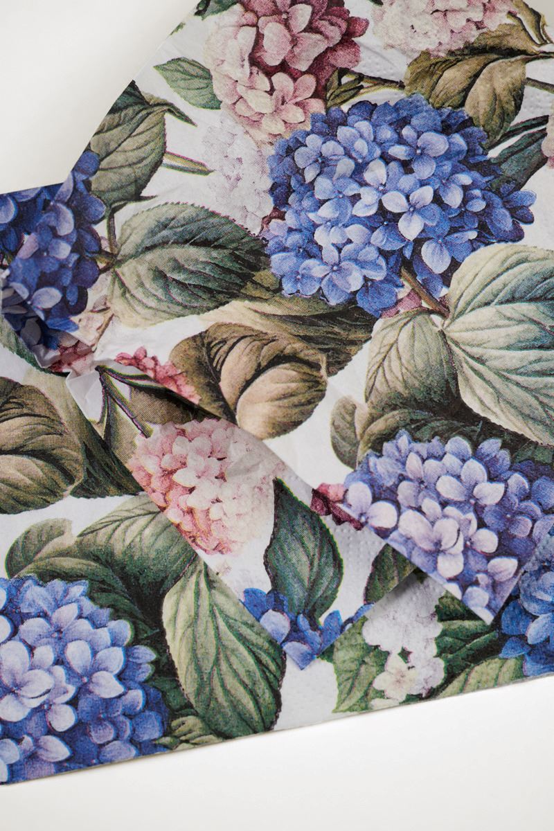 Cocktailservett multi - 2