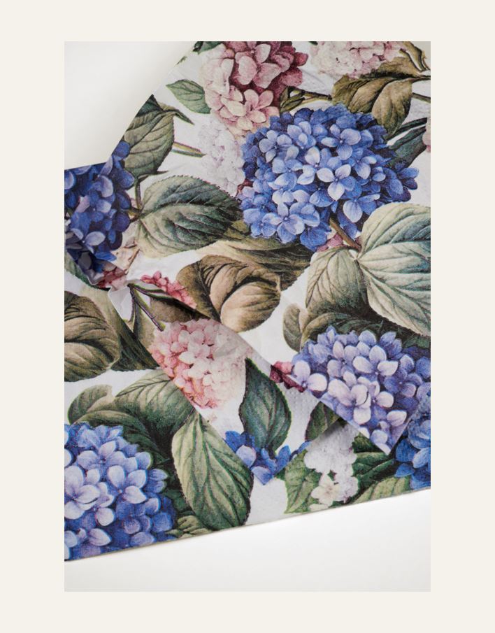 Cocktailservett multi - 2