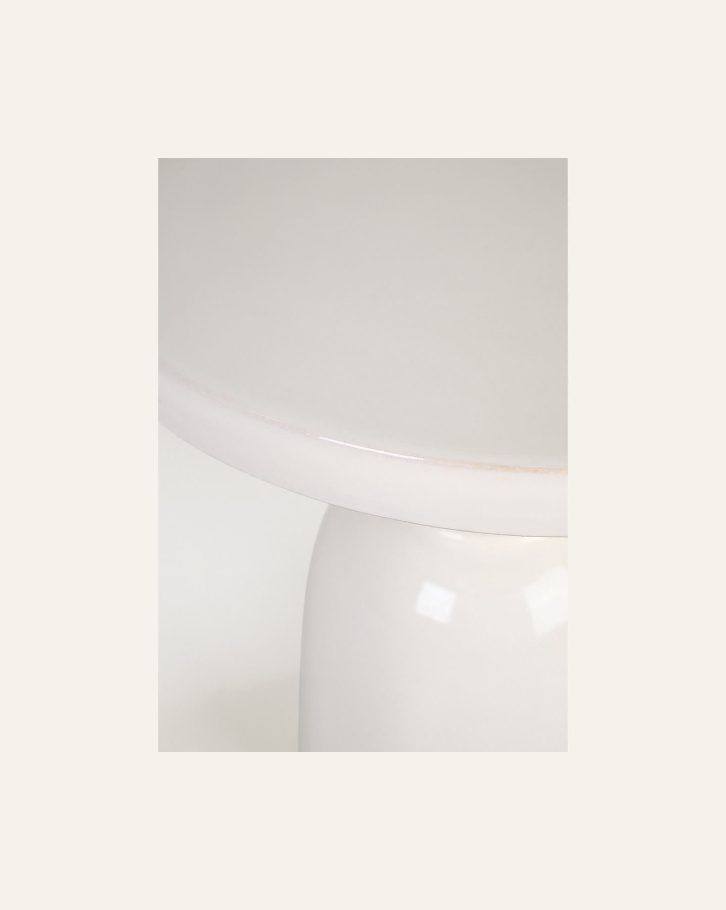 Sidobord offwhite - 3