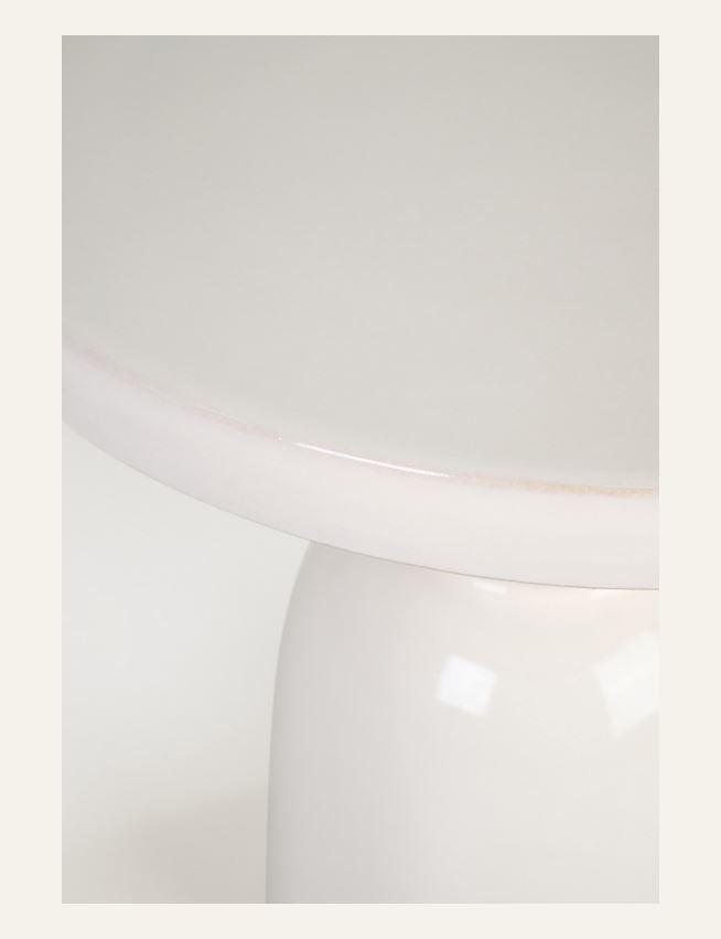 Sidobord offwhite - 3