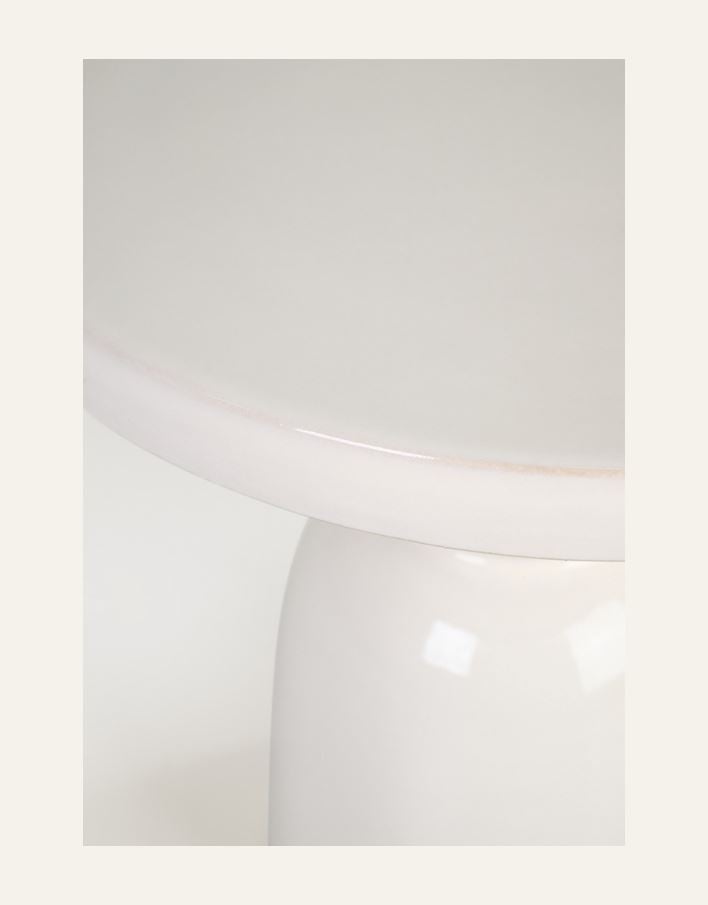 Sidobord offwhite - 3