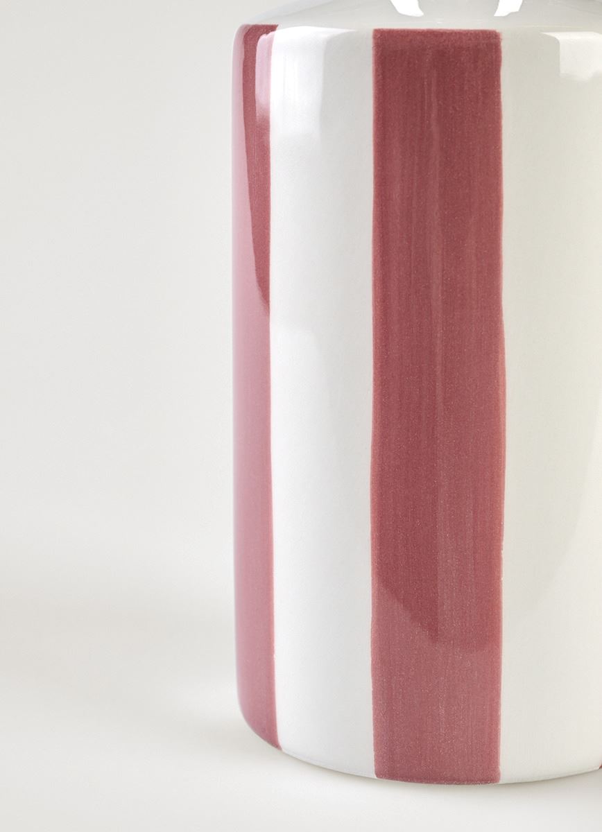 Tvålpump multi/rosa - 3