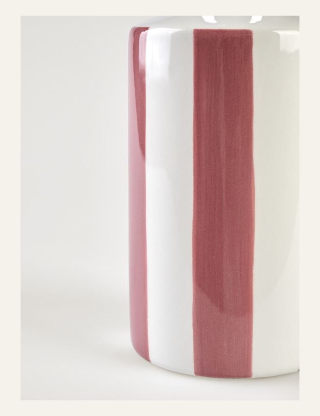 Tvålpump multi/rosa - 3
