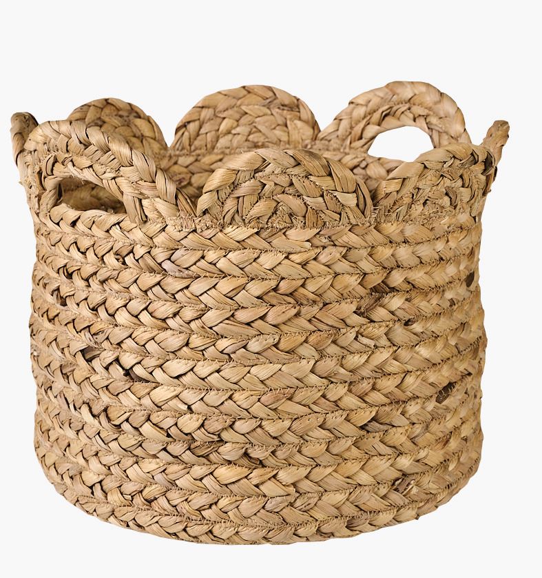 Korg natur - 25x30 cm natur - 1