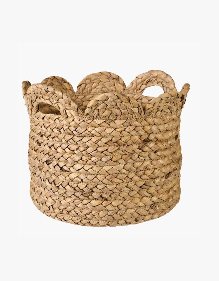 Korg natur - 25x30 cm natur - 1