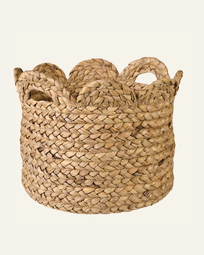 Korg natur - 25x30 cm natur - 1