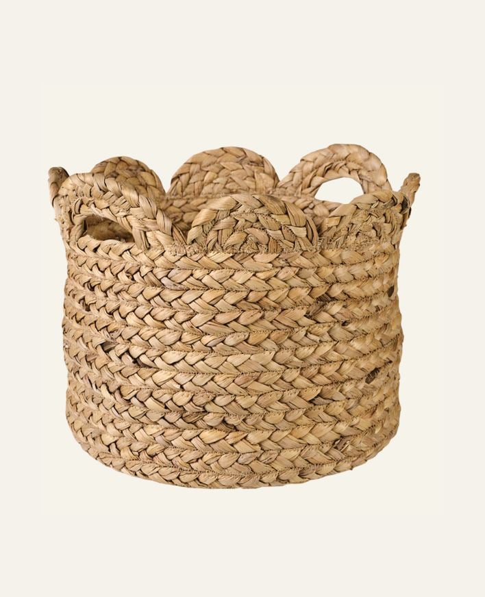 Korg natur - 25x30 cm natur - 1