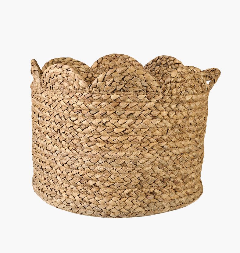 Korg natur - 34x38 cm natur - 1