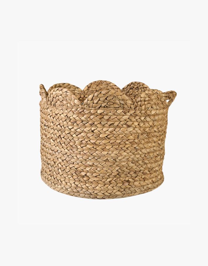 Korg natur - 34x38 cm natur - 1