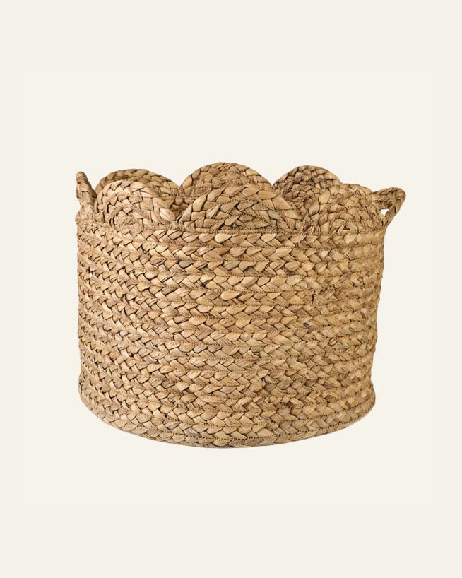 Korg natur - 34x38 cm natur - 1