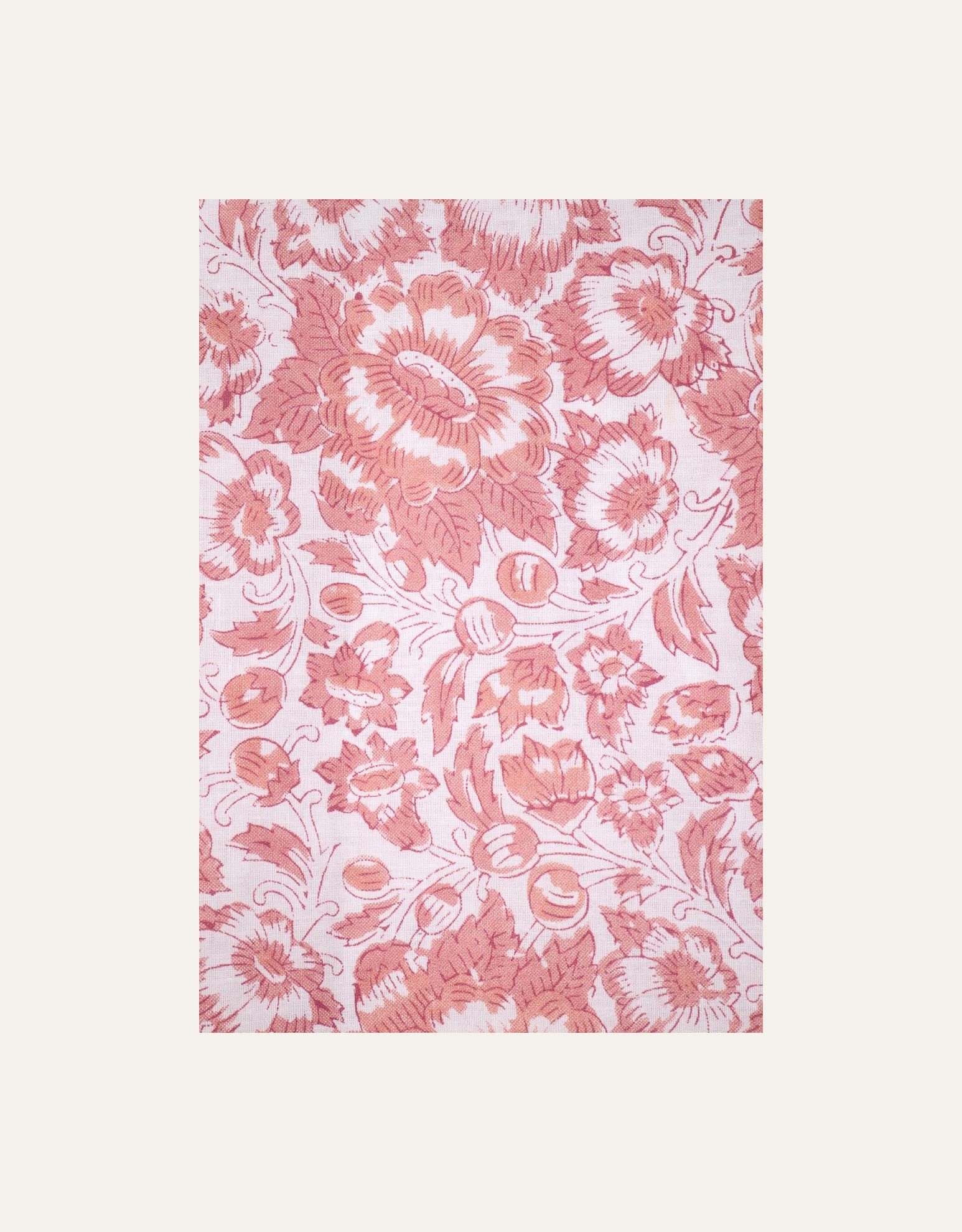 Avtorkningsbar duk aprikos - 2