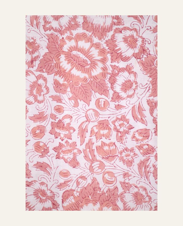 Avtorkningsbar duk aprikos - 140x250 cm aprikos - 1