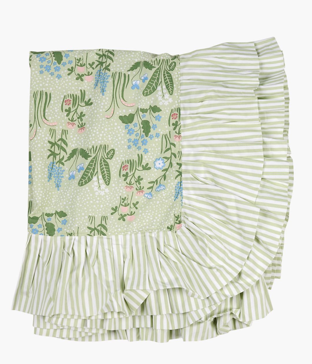 Duk  grön - 140x250 cm grön - 1