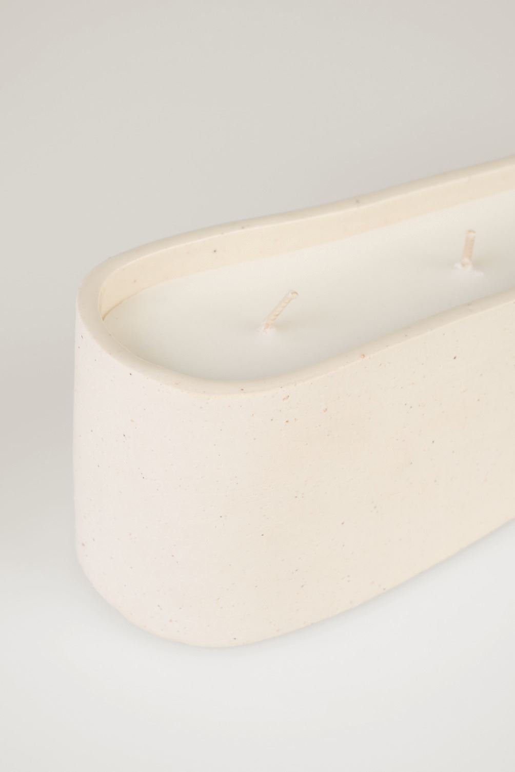 Prydnadsljus beige - 4