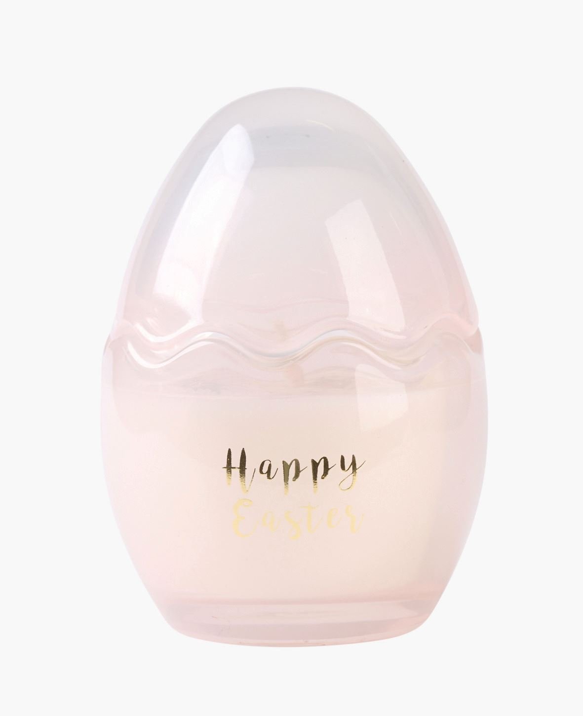 Doftljus ljusrosa - 50 g ljusrosa - 1